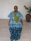 Adire Asake Bubu