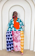 Adire Asake Bubu