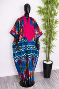 Ghana Batik Bubu