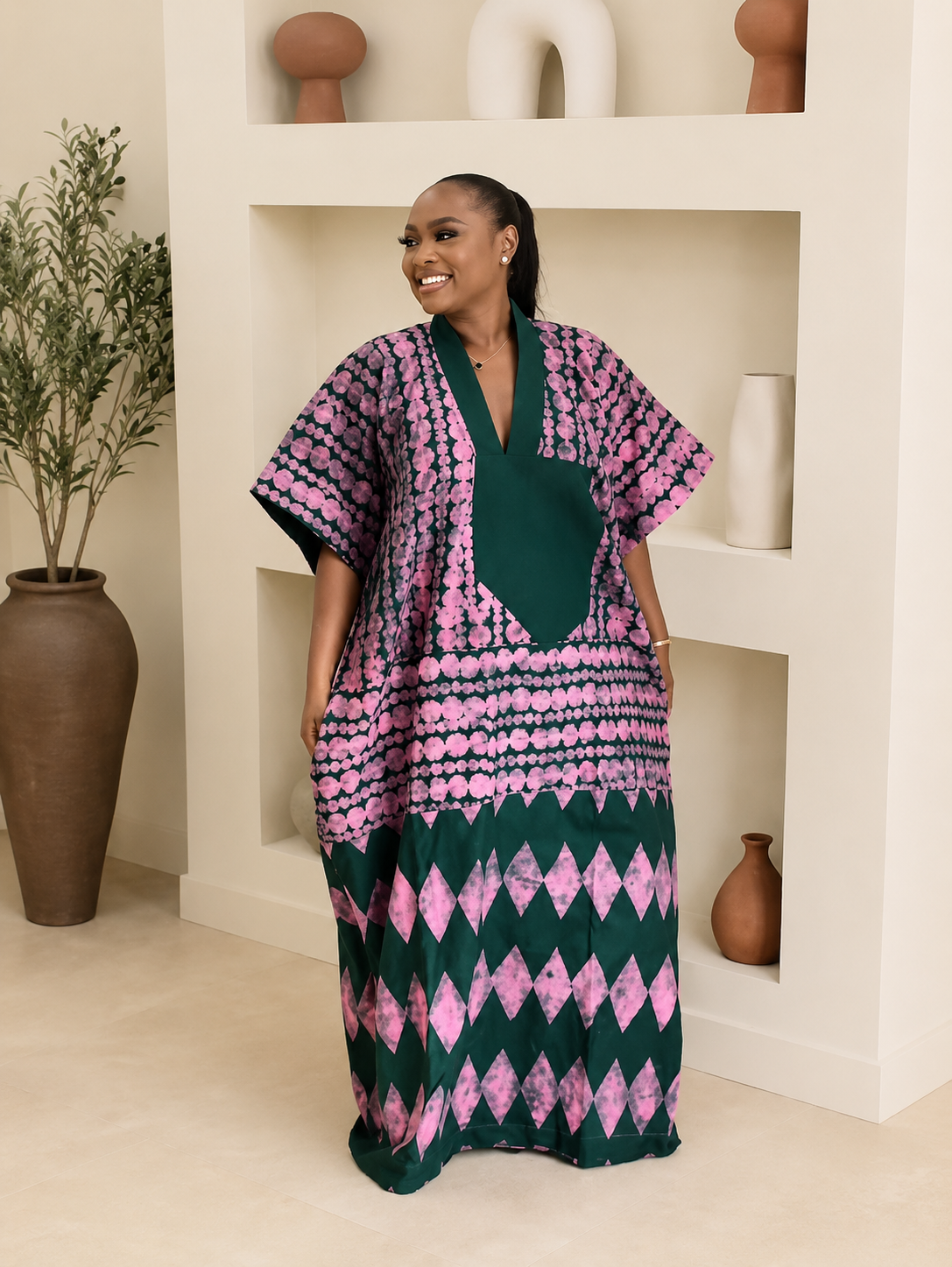 Arewa Bubu