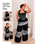 Adire Wura Ola set