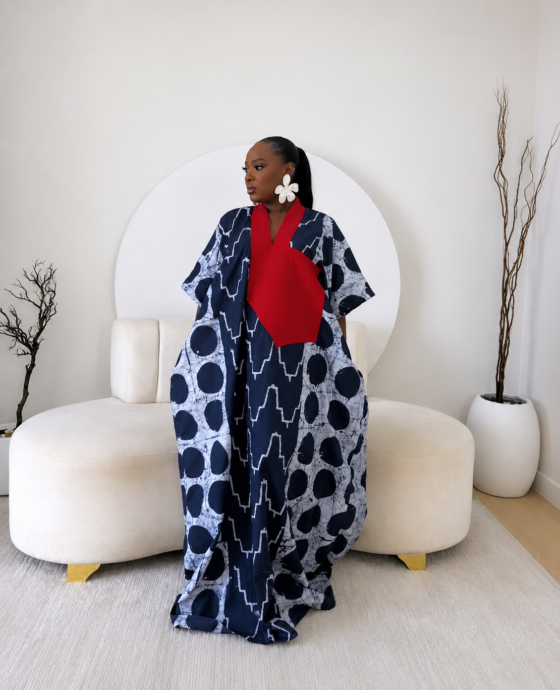 Adire Bubu