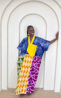 Adire Asake Bubu