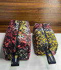 Adire Toiletry / Makeup Bags (L&M)