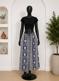 Adire Nuga Pants