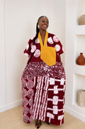 Adire Bubu