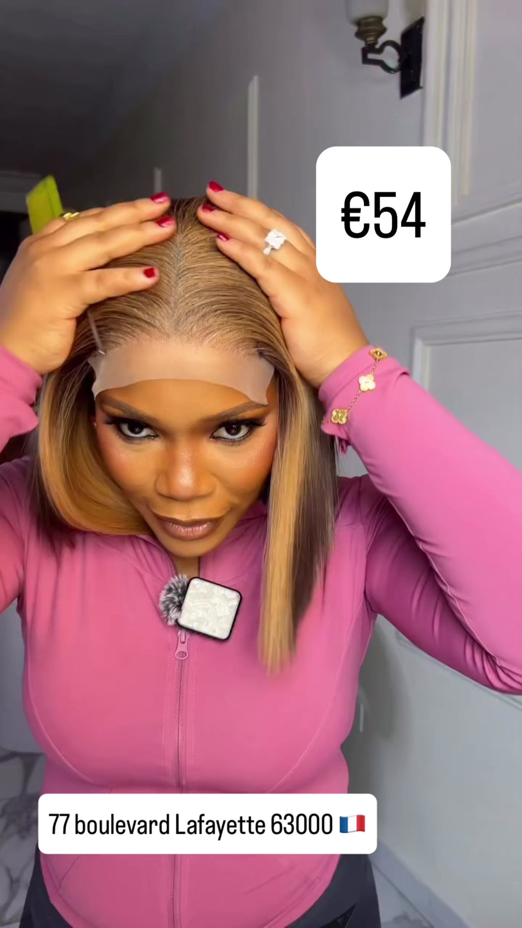 5By5 three tone