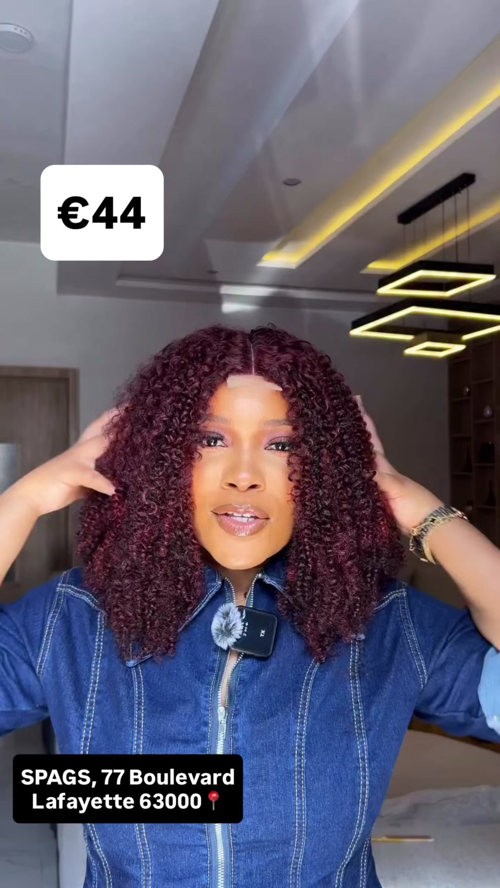 Pixie on Budget